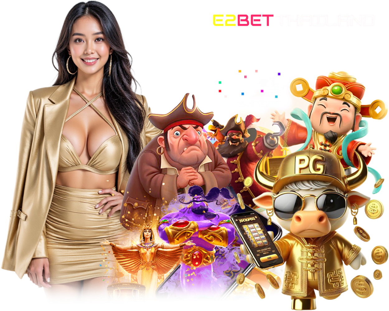 E2BET